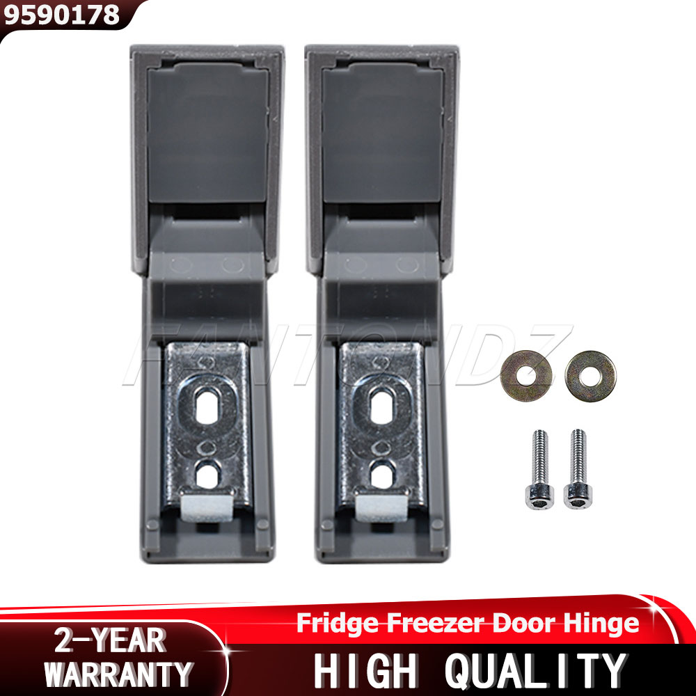 9590178 مفصلة باب لثلاجة وفريز - مراجعة Door Handle وسعره